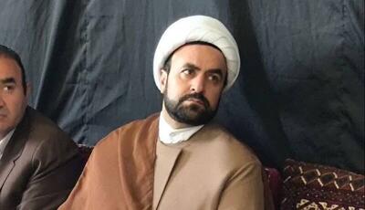 فوت دادستان گناباد و 3 عضو خانواده‌اش در تصادف بزرگراه شوشتری مشهد