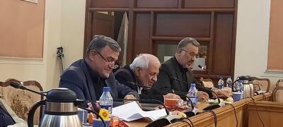 بادامچیان: پیروزی در جنگ ۱۲ روزه معادلات بین‌المللی پشت پرده را دگرگون کرد
