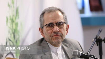 تخت‌روانچی: غنی­‌سازی صفر قابل طرح نیست/ ترجیح می‌دهیم مذاکره کنیم، اما ...
