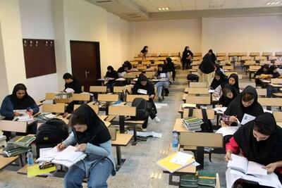 هماهنگی ساعت آزمون نهایی دانش آموزان با برنامه شرکت برق