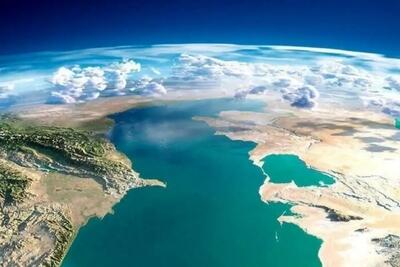 اگر دریای خزر خشک شود چه اتفاقی می افتد؟