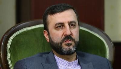 زنگ خطر برای بزرگترین دریاچه جهان؛ معاون وزارت خارجه از بحران کاهش آب و آلودگی در خزر می‌گوید