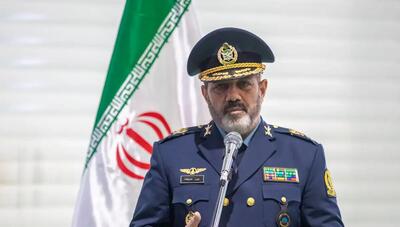 وزیر دفاع ایران: آماده مقابله با ماجراجویی جدید دشمن هستیم