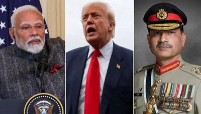 چگونه پاکستان توانست دلِ ترامپ را به دست آورد!