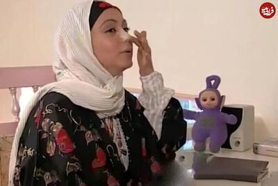سفر زمان ؛ چهره جدید ویژه «ژینوس» 20 سال بعد سریال خانه به دوش در 48 سالگی