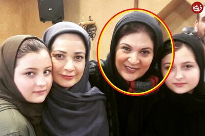 سفر زمان ؛ چهره بهت آور «هما زن نقی معمولی» سریال پایتخت بعد 5 سال