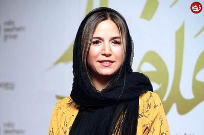 نگاه روز | «ستاره پسیانی» در 2 سالگی در آغوش پدرش آتیلا؛ سال 66