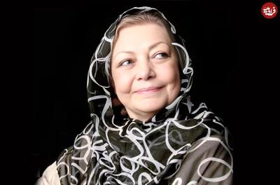 سفر زمان ؛ «علی میری و حمیده خیرآبادی» در نمایی از فیلم ماجراجویان خشن؛ سال 53