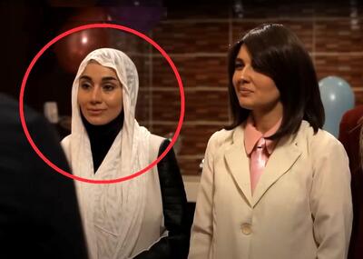 سفر زمان ؛ «بنفشه، دوست آزاده» 9 سال بعد از سریال «کیمیا» در 41 سالگی