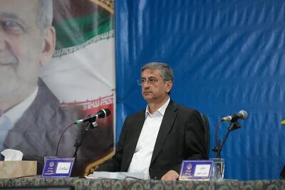 شهرداری ها با افزایش غیرمنطقی و غیرقانونی عوارض مردم را در تنگنا قرار ندهند/مدیری که در شهرداری جسارت ندارد خداحافظی کند