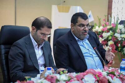 رییس اتاق بازرگانی آبادان: خوزستان با وجود ظرفیت بالای خرما در برندینگ  ضعیف است / نزدیک به ۸۰ درصد میگوی آبادان به دلیل تنش آبی نابود شد