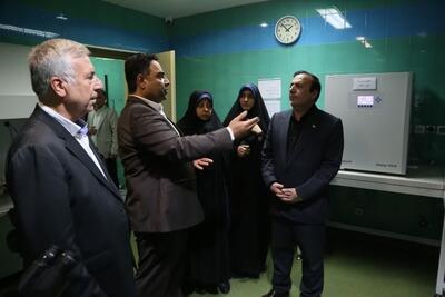 ۱۵ هزار زوج نابارور در استان قزوین؛ ضرورت تقویت مراکز درمان ناباروری دولتی
