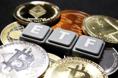 رشد چشمگیر صندوق‌های ETF رمزارزی در سال ۲۰۲۴