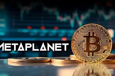 خرید ۵۱۸ بیت‌کوین دیگر توسط شرکت متاپلنت و افزایش ذخایر به بیش از ۲.۱ میلیارد دلار