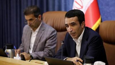 پارک‌ های فناوری، بازوی اجرایی جهش تولید دانش‌ بنیان در کشور