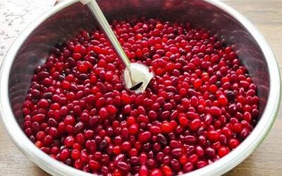 طرز تهیه غذایی که تابحال نخوردید / کلی وزن کم خواهید کرد