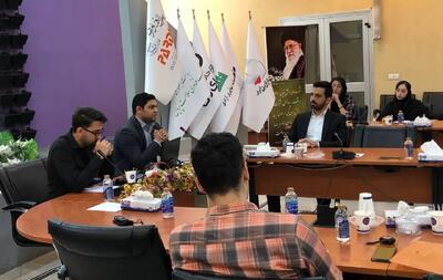 تسهیل مسیر اشتغال دانشجویان/ برگزاری بوت‌کمپ تخصصی مهندسی مکانیک مهر تا بهمن ۱۴۰۴