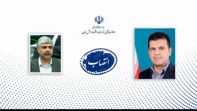 «معاون سیاستگذاری و توسعه» معاونت علمی ریاست جمهوری منصوب شد