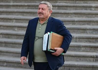 حضرتی: دیگر جنگی آغاز نخواهد شد مردم با اطمینان به زندگی طبیعی خود بازگردند