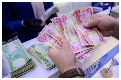 آخرین فرصت برای خرید ارز اربعین/ دینار عراق چند؟