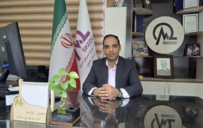 طرح بهارستان در سرایان؛ روشنایی امید و توسعه در روستاهای محروم