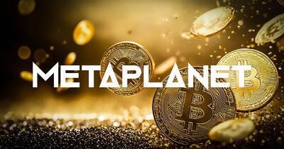 متاپلنت دوباره حمله کرد؛ خرید ۵۱۸ بیت‌کوین دیگر با ۶۱ میلیون دلار!