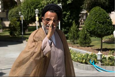 این وزیر دولت روحانی سکته کرد+ بیوگرافی