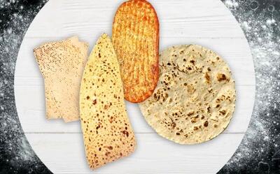 علت بی‌کیفیت شدن نان از زبان رئیس اتحادیه + راه حل