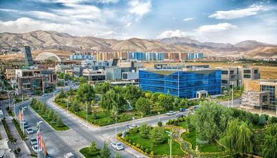 دستور معاون وزیر راه برای تسریع در فروش املاک - اکونیوز