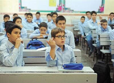 بی توجهی مدیران مدارس غیردولتی به هشدارها - اکونیوز