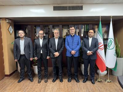 ابقای مدیرعامل بیمه البرز در نخستین جلسه هیأت مدیره جدید | اقتصاد24