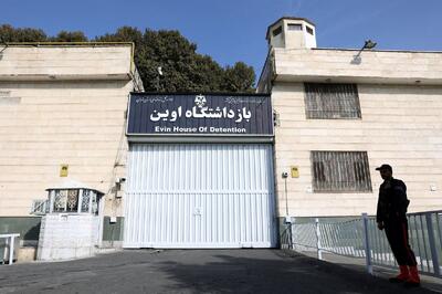 بازداشت ۱۲۷ زندانی در حال فرار | اقتصاد24