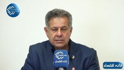 مقصر بحران آب، بخش کشاورزی ما نیست؛ مشکل از اقلیم ایران است/ هر کشوری اقلیمش مثل ما باشد، بحران آب خواهد داشت