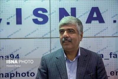 «اسفندیار اختیاری» در دولت پزشکیان پست گرفت