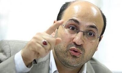 طعنه سنگین یک کارگردان به تندروها: چه کسی حرف شما رو گوش می‌کند؟ + فیلم
