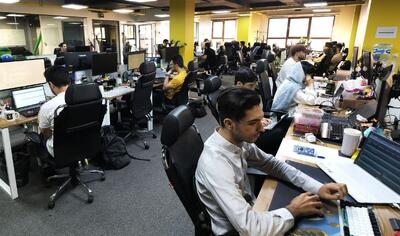 آغاز کمپین حمایتی یکتاپی برای بازگشت کسب‌وکار‌ها