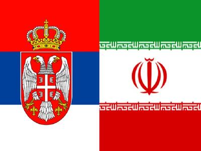 افزایش حجم تجارت ایران و صربستان