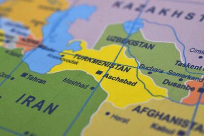 توافق ایران و ترکمنستان برای ساخت دو خط جدید ریلی