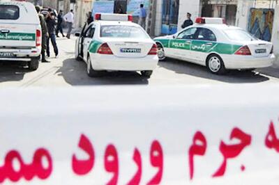 خودکشی بعد از قتل برادر