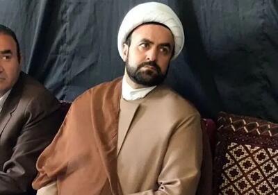 تصاویری دلخراش از تصادف دادستان گناباد به همراه همسر و فرزندانش