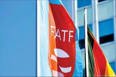 باید هر چه سریع‌تر FATF را بپذیریم!