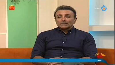 تعریف و تمجید «امید زندگانی» از عروس خانواده