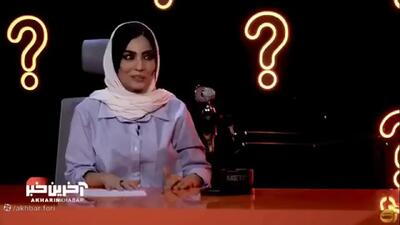 صحرا اسداللهی: من مافیا بلد نبودم چون۵۰میلیون می‌دادند، آمدم