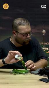 میدون پاستور؛ گفتگوی فوق ویژه با سعید جلیلی!
