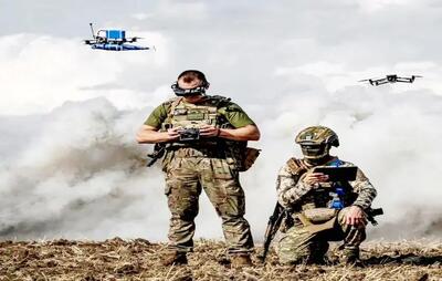 آلمان رکورددار کمک تسلیحاتی به اوکراین شد