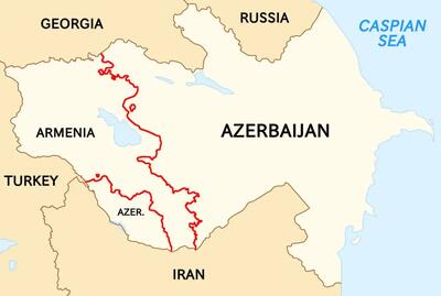 آیا ناتو در مرز ایران مستقر می‌شود؟