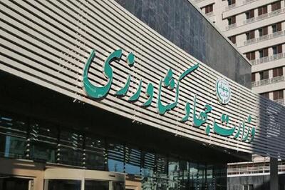 هشدار اندیشکده‌ها نسبت به تغییرات در وزارت جهادکشاورزی