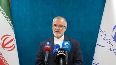هیچ مشکل امنیتی در اربعین امسال گزارش نشده است / تقویت مرز خسروی در اولویت دولت است