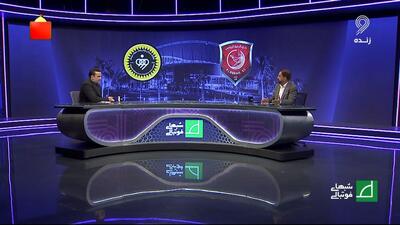 فیروز کریمی: مربی و بازیکنان استقلال جذب شدند، مدیرعامل جدید بیاید چه کاری انجام بدهد؟