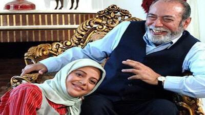 سکانس روز | پشت صحنه سریال میوه ممنوعه؛ علی نصیریان، حسن فتحی و امیر جعفری | گلی شی